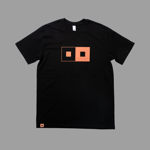 PREORDER: SABLE, Inverse Squares Tee