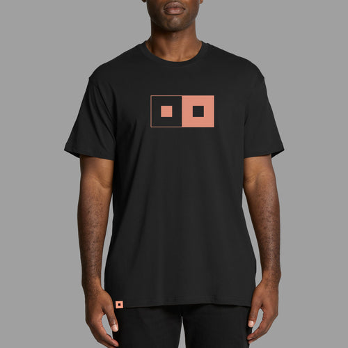 PREORDER: SABLE, Inverse Squares Tee