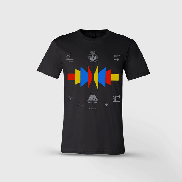 21 Tee