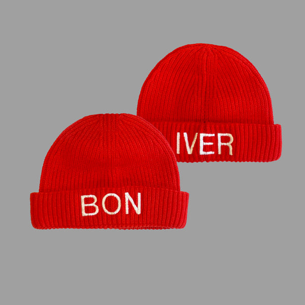 Fishermans Beanie